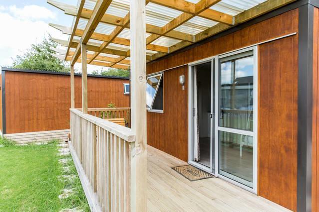 Auckland Karaka Country Retreat Hotel Exterior photo