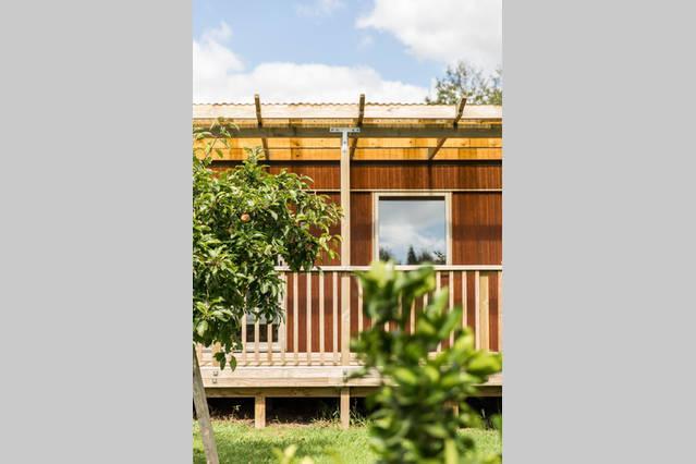 Auckland Karaka Country Retreat Hotel Exterior photo